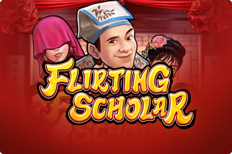 gk88bet GK88 Bet Flirting Scholar